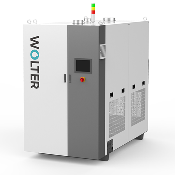 WDM轉輪除濕機