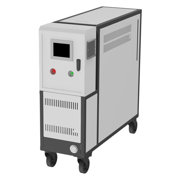 水式模溫機(jī)