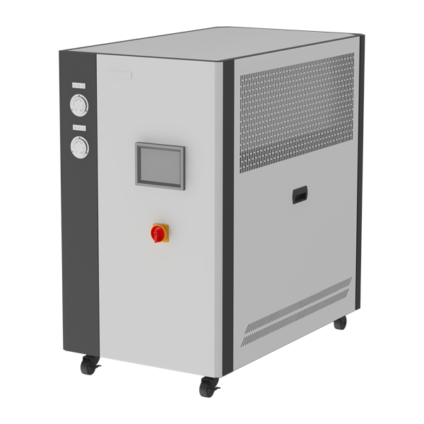 水冷式冰水機(jī)